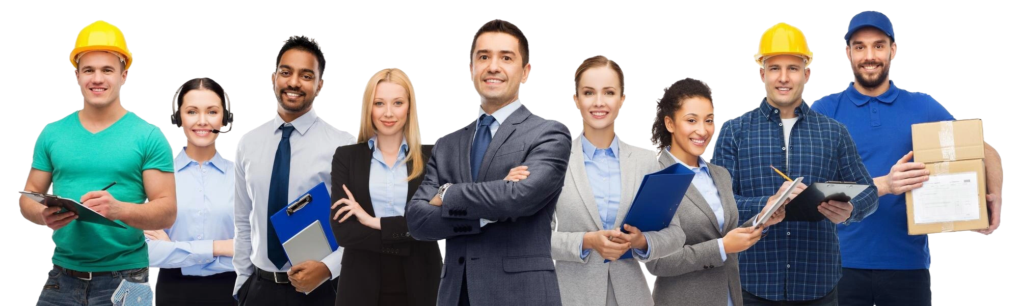 Industry people